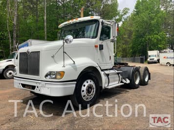 Main image International 9400